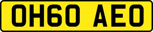 OH60AEO