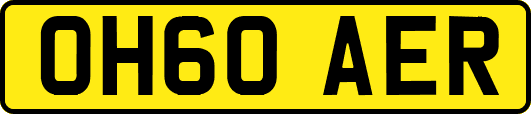 OH60AER