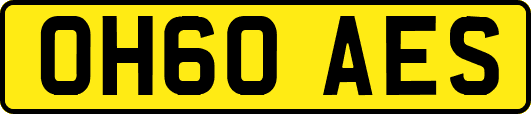 OH60AES