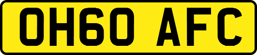 OH60AFC