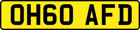 OH60AFD