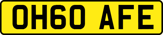 OH60AFE