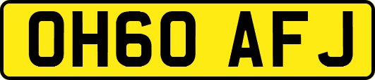 OH60AFJ