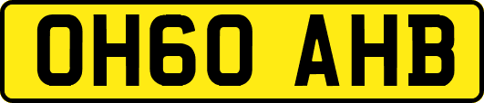 OH60AHB