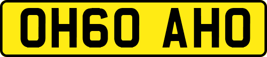 OH60AHO