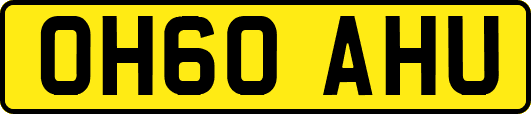 OH60AHU