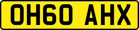 OH60AHX