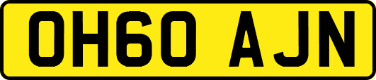 OH60AJN
