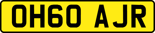OH60AJR
