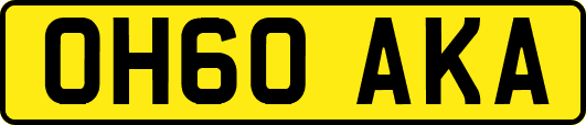 OH60AKA