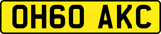 OH60AKC