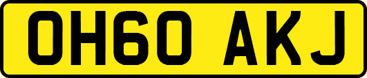 OH60AKJ