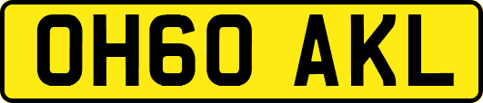 OH60AKL