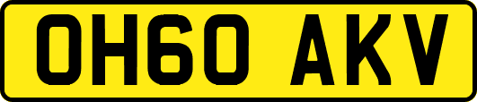 OH60AKV