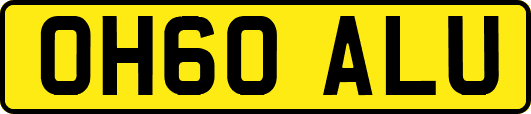 OH60ALU