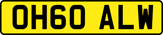 OH60ALW