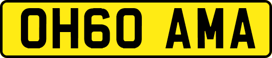 OH60AMA
