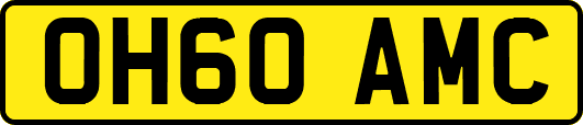 OH60AMC