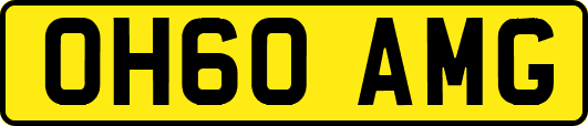 OH60AMG