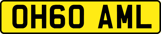 OH60AML
