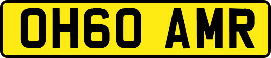 OH60AMR