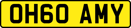 OH60AMY