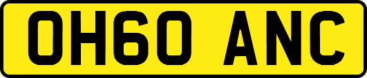 OH60ANC