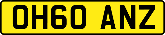 OH60ANZ