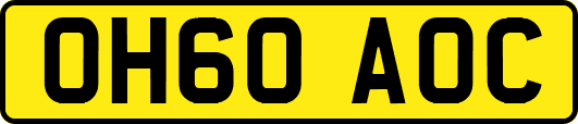 OH60AOC