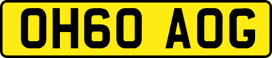 OH60AOG