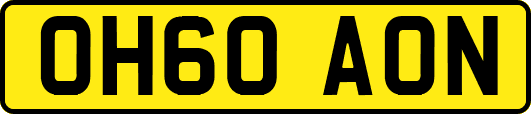 OH60AON