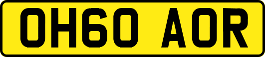OH60AOR