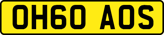 OH60AOS