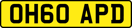 OH60APD