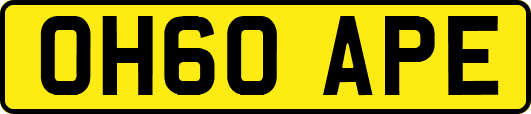 OH60APE