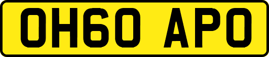 OH60APO