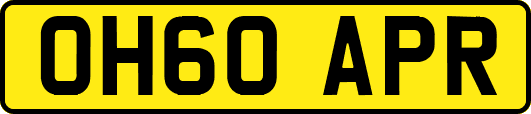 OH60APR