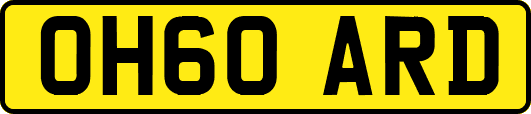OH60ARD