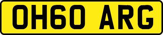 OH60ARG