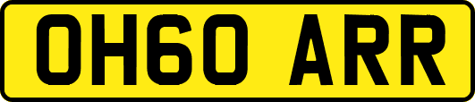 OH60ARR