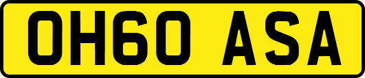 OH60ASA
