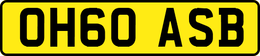 OH60ASB