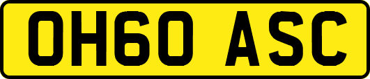 OH60ASC
