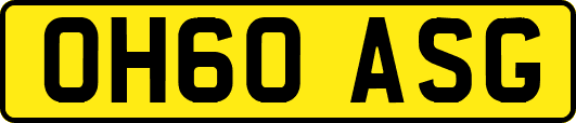 OH60ASG
