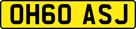 OH60ASJ