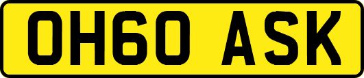 OH60ASK