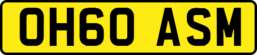 OH60ASM