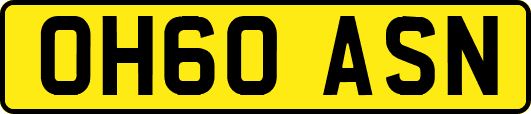 OH60ASN
