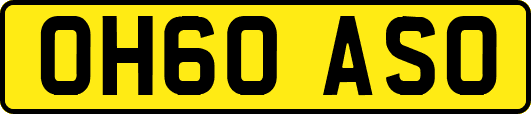 OH60ASO