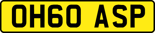 OH60ASP